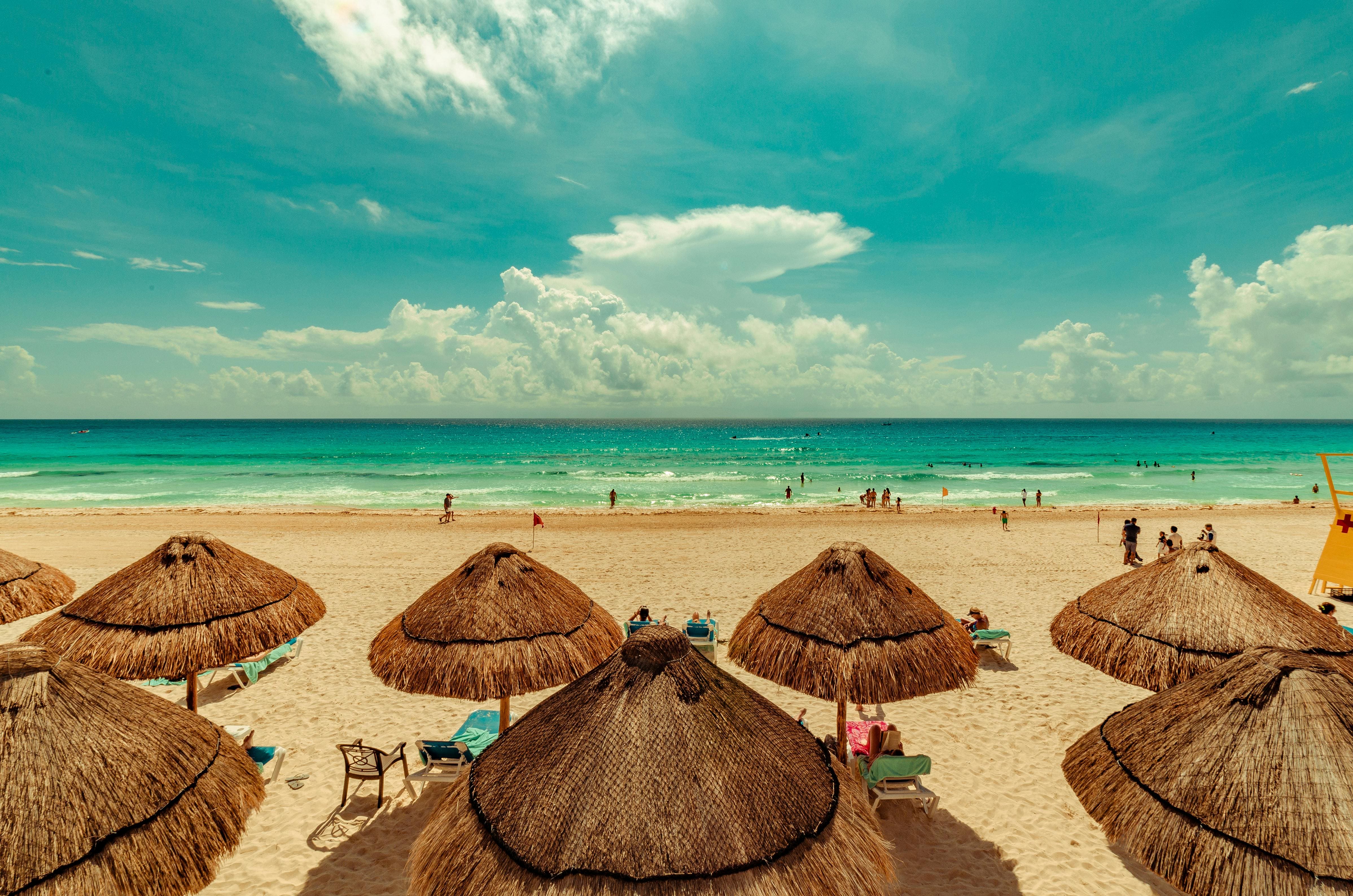 Cancún México