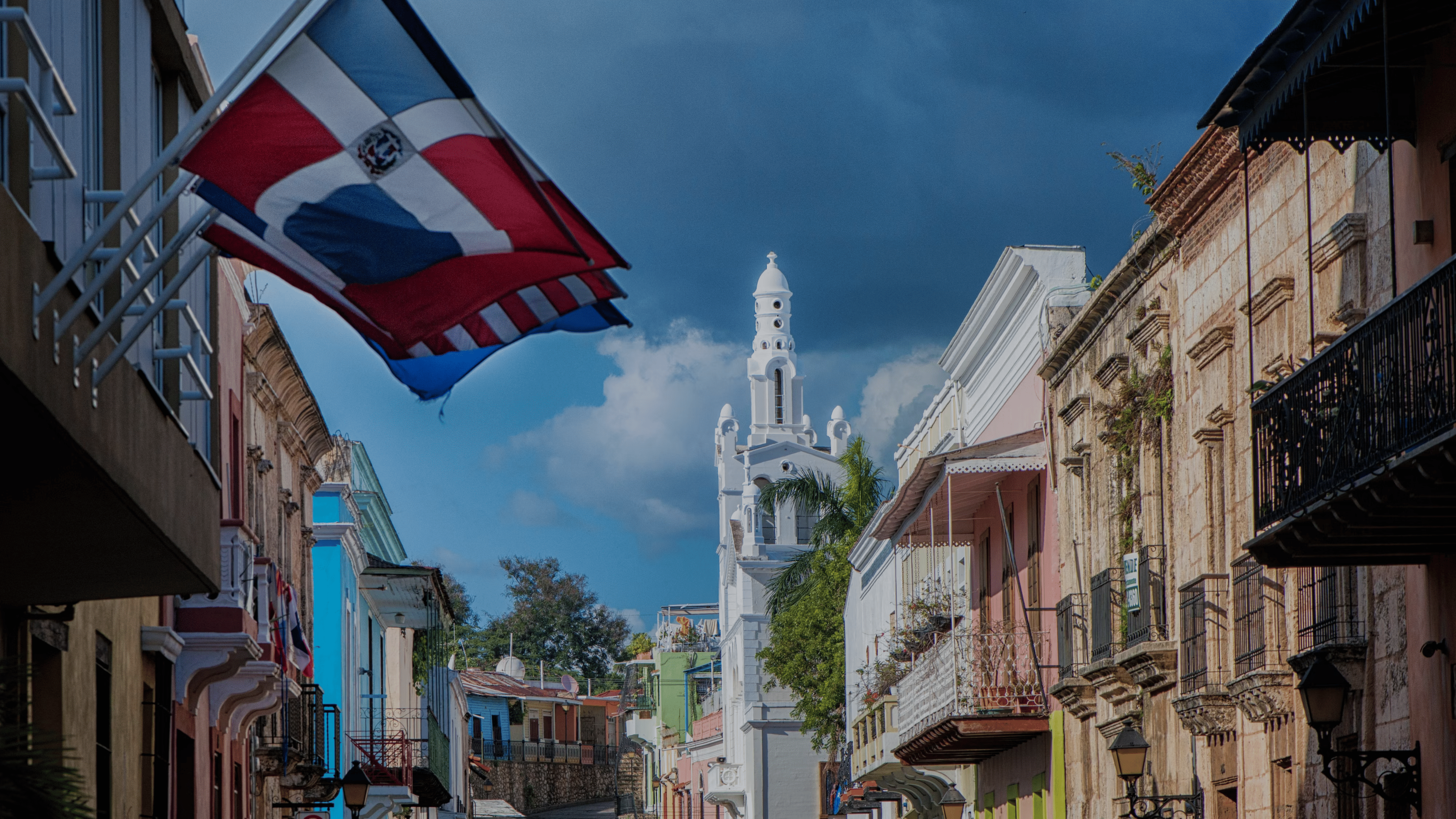 Santo Domingo República Dominicana